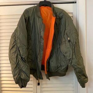 Men’s Jacket